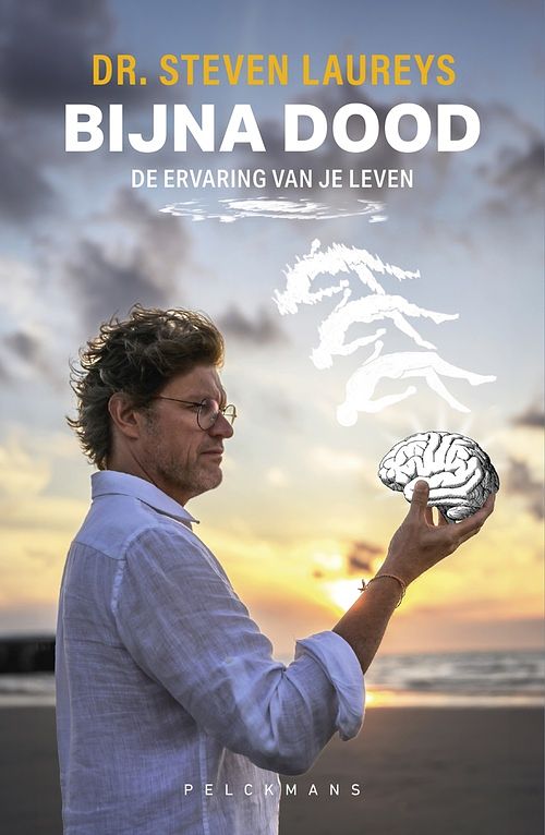 Foto van Bijna dood - steven laureys - ebook