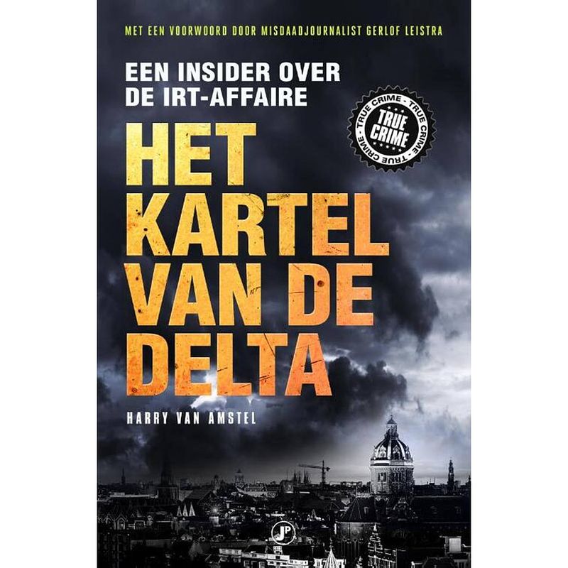 Foto van Het kartel van de delta