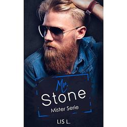 Foto van Mr. stone