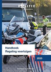 Foto van Handboek regeling voertuigen 2023 - hielke de haan, jan willem ooms - paperback (9789012408844)