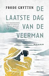 Foto van De laatste dag van de veerman - frode grytten - ebook