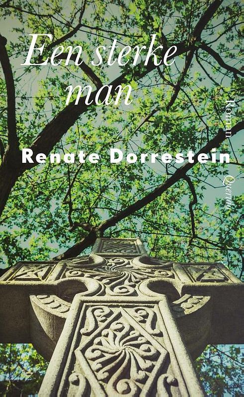 Foto van Een sterke man - renate dorrestein - ebook (9789021406794)