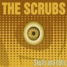 Foto van Skulls and dolls - cd (3481575136207)