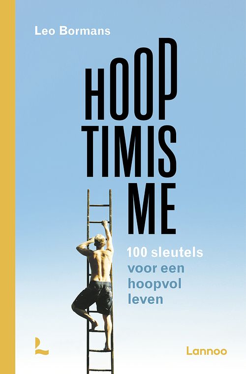 Foto van Hooptimisme - leo bormans - ebook (9789401478885)