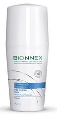 Foto van Bionnex perfederm deomineral for normal skin
