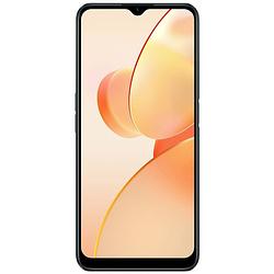 Foto van Realme c31 smartphone 64 gb 16.5 cm (6.51 inch) donkergroen android 11 dual-sim