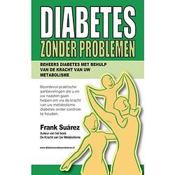 Foto van Diabetes zonder problemen