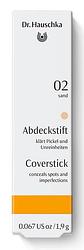 Foto van Dr. hauschka coverstick 02 sand