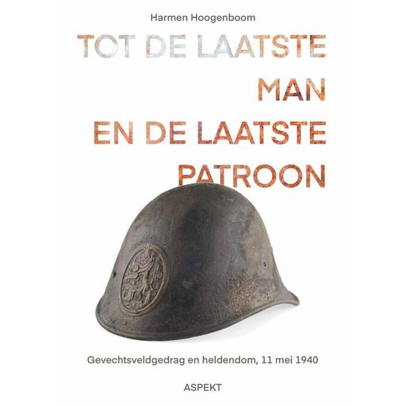 Foto van Tot de laatste man en de laatste patroon