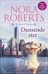 Foto van Dansende ster - nora roberts - ebook