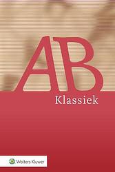 Foto van Ab klassiek - paperback (9789013165067)