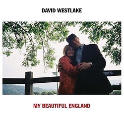 Foto van My beautiful england - lp (0076625972756)