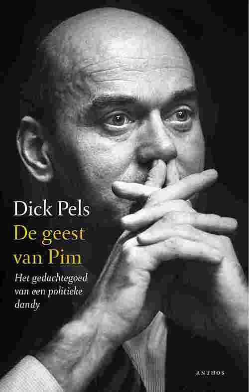 Foto van De geest van pim - dick pels - ebook (9789026322365)