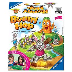 Foto van Ravensburger bunny hop