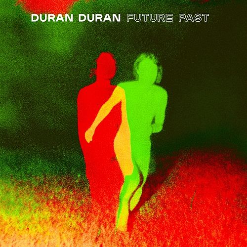 Foto van Future past - cd (4050538693607)