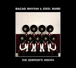 Foto van Serpent's mouth - cd (0349223005523)