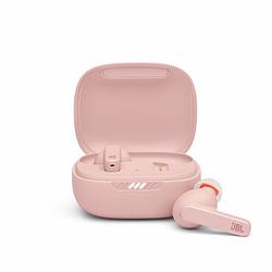 Foto van Jbl live pro+ - wireless in-ear nc-oordopjes - roze