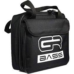 Foto van Grbass bag/dual draagtas voor dual800 & dual1400