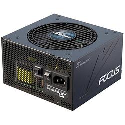 Foto van Seasonic focus-gx-750 pc-netvoeding 750 w 80 plus gold