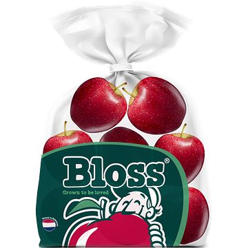 Foto van Bloss appels 1kg bij jumbo