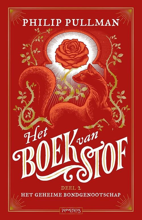 Foto van Het geheime bondgenootschap - philip pullman - ebook (9789044635799)