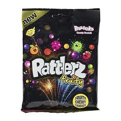 Foto van Rettlerz fruity - 120 gr