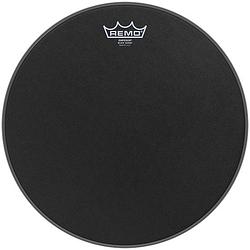 Foto van Remo be-0814-es emperor black suede 14 inch tomvel