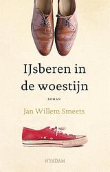 Foto van Ijsberen in de woestijn - jan willem smeets - ebook (9789046818695)