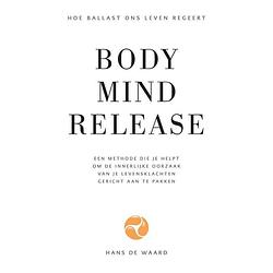 Foto van Body mind release