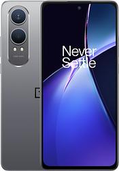 Foto van Oneplus nord ce 4 lite 256gb grijs 5g