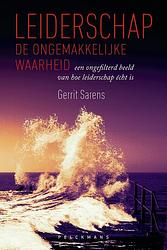 Foto van Leiderschap: de ongemakkelijke waarheid - gerrit saerens - ebook