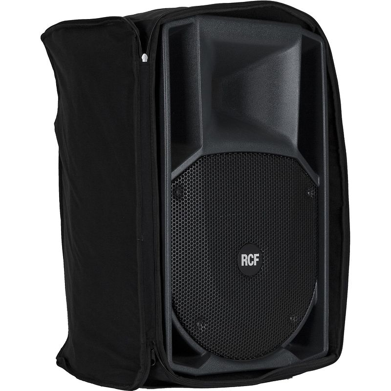 Foto van Rcf art cover 415/725/745 beschermhoes voor art-speakers