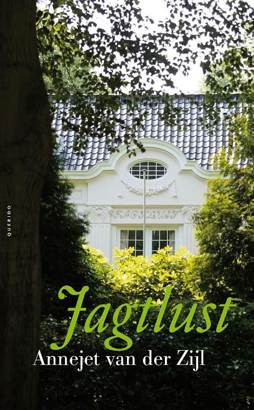 Foto van Jagtlust - annejet van der zijl - ebook (9789021441740)