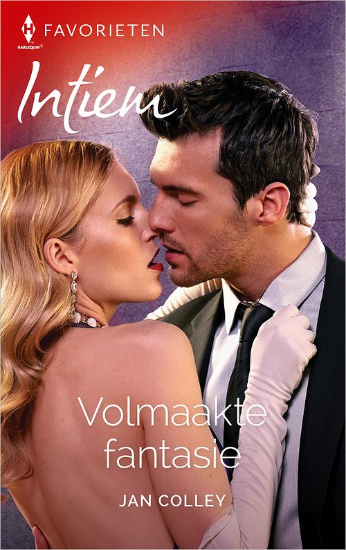 Foto van Volmaakte fantasie - jan colley - ebook