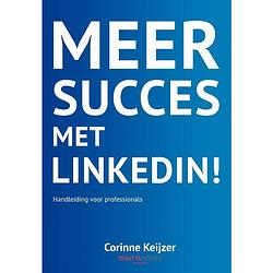 Foto van Meer succes met linkedin!