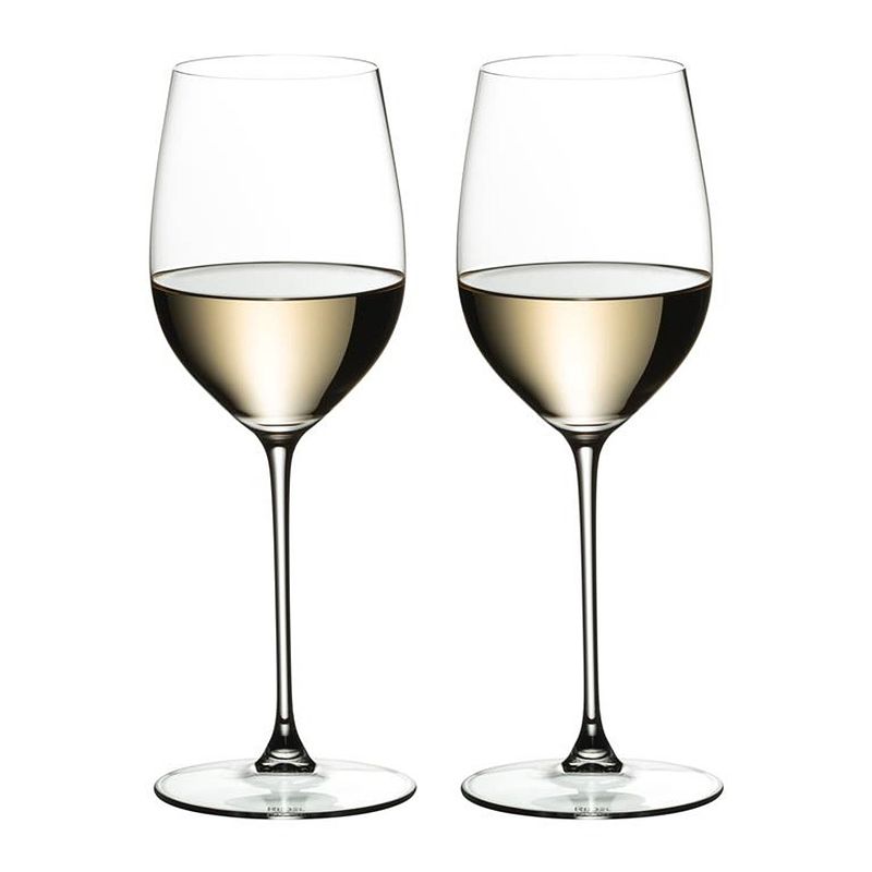 Foto van Riedel - veritas viognier/chardonnay 2 pc