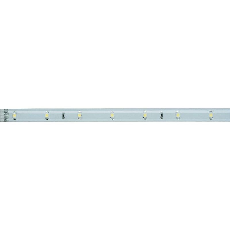 Foto van Paulmann yourled 70208 led-strip met connector (male) 12 v/dc 0.975 m warmwit