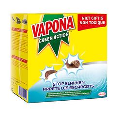 Foto van Vapona insectenbestrijding - stop slakken slakkenkorrels