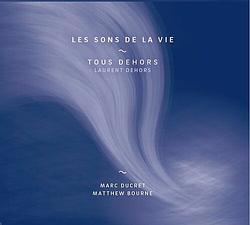 Foto van Les sons de la vie - cd (3760199740299)