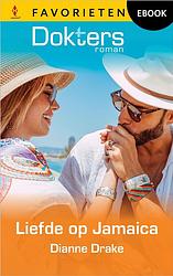 Foto van Liefde op jamaica - dianne drake - ebook