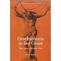 Foto van Geschiedenis in het groot