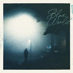 Foto van Blue world - cd (0850019164206)