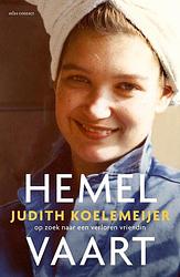 Foto van Hemelvaart - judith koelemeijer - ebook