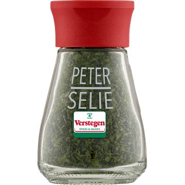 Foto van Verstegen peterselie 8g bij jumbo