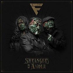 Foto van Strangers d'samour - cd (0886922438622)