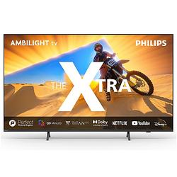 Foto van Philips the xtra 55pml9009 ambilight (2024) - 55 inch - uhd tv