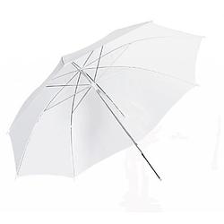Foto van Studioking paraplu ubt102 diffuus wit 125 cm