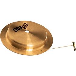 Foto van Stagg dh-b6mp pure bell 6 inch