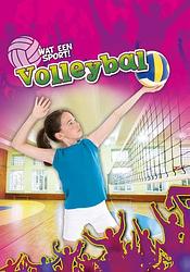 Foto van Volleybal - kieran downs - hardcover (9789464392159)