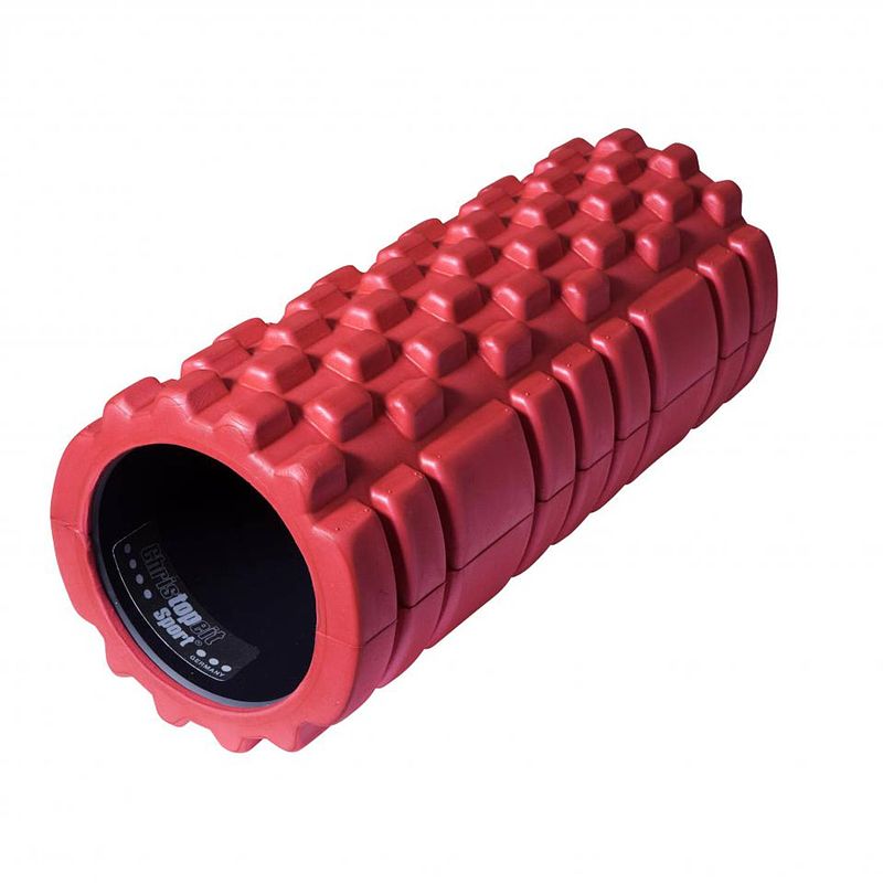 Foto van Christopeit foam roller